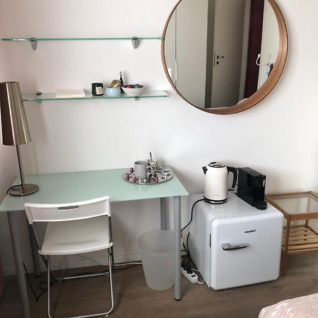 La Casina Azzurra Hotell Pisa Exteriör bild