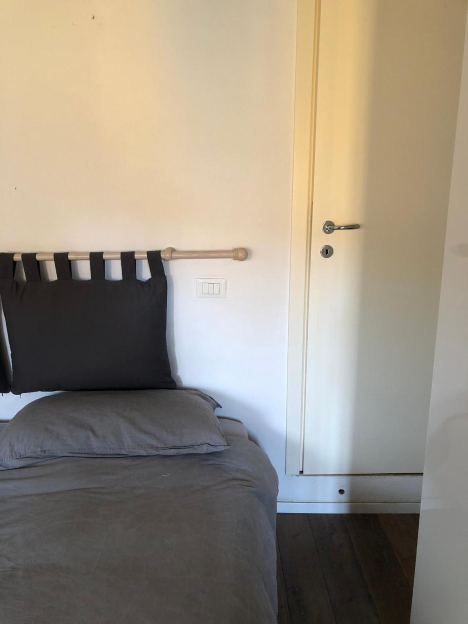 La Casina Azzurra Hotell Pisa Exteriör bild