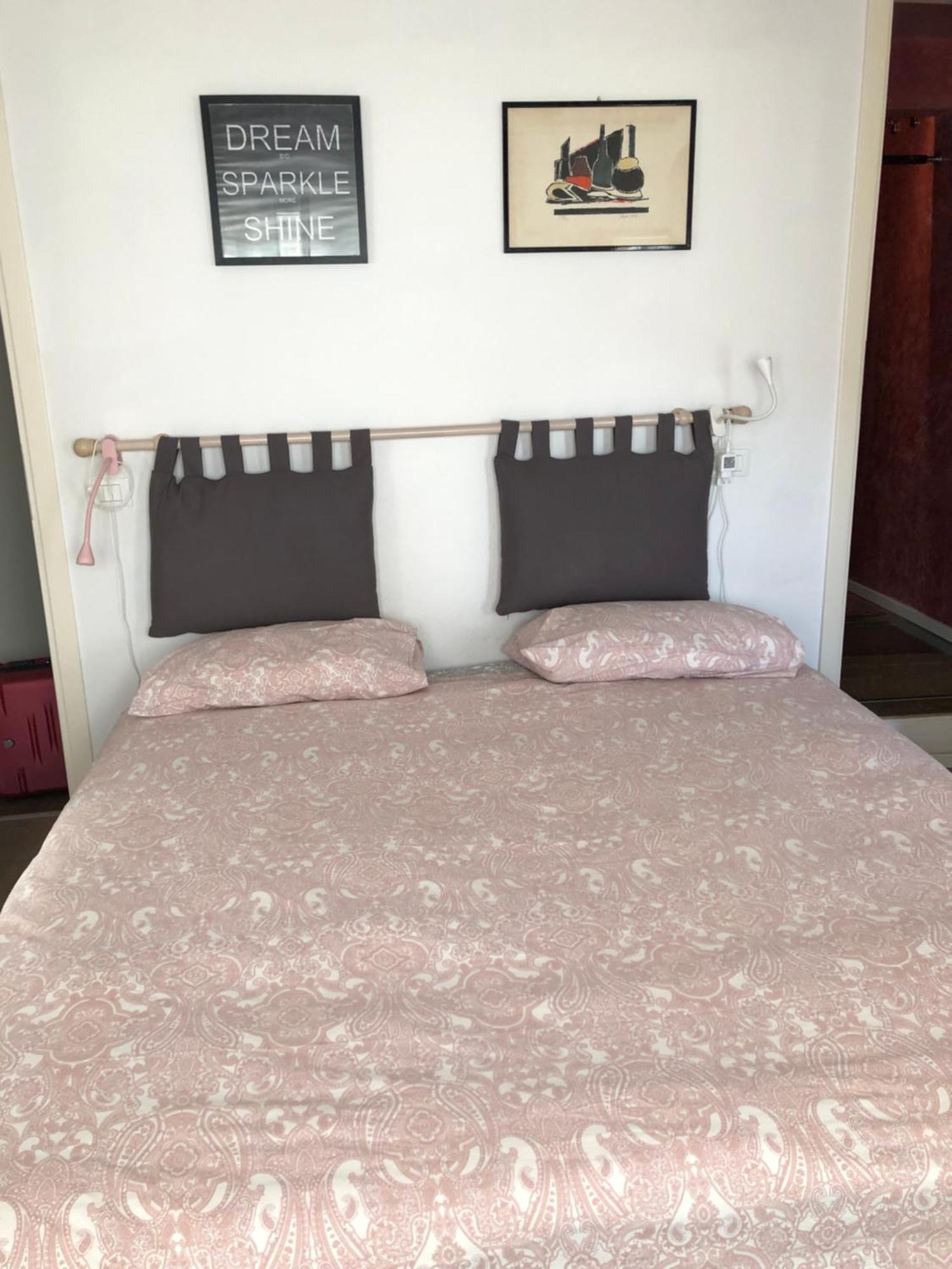 La Casina Azzurra Hotell Pisa Exteriör bild