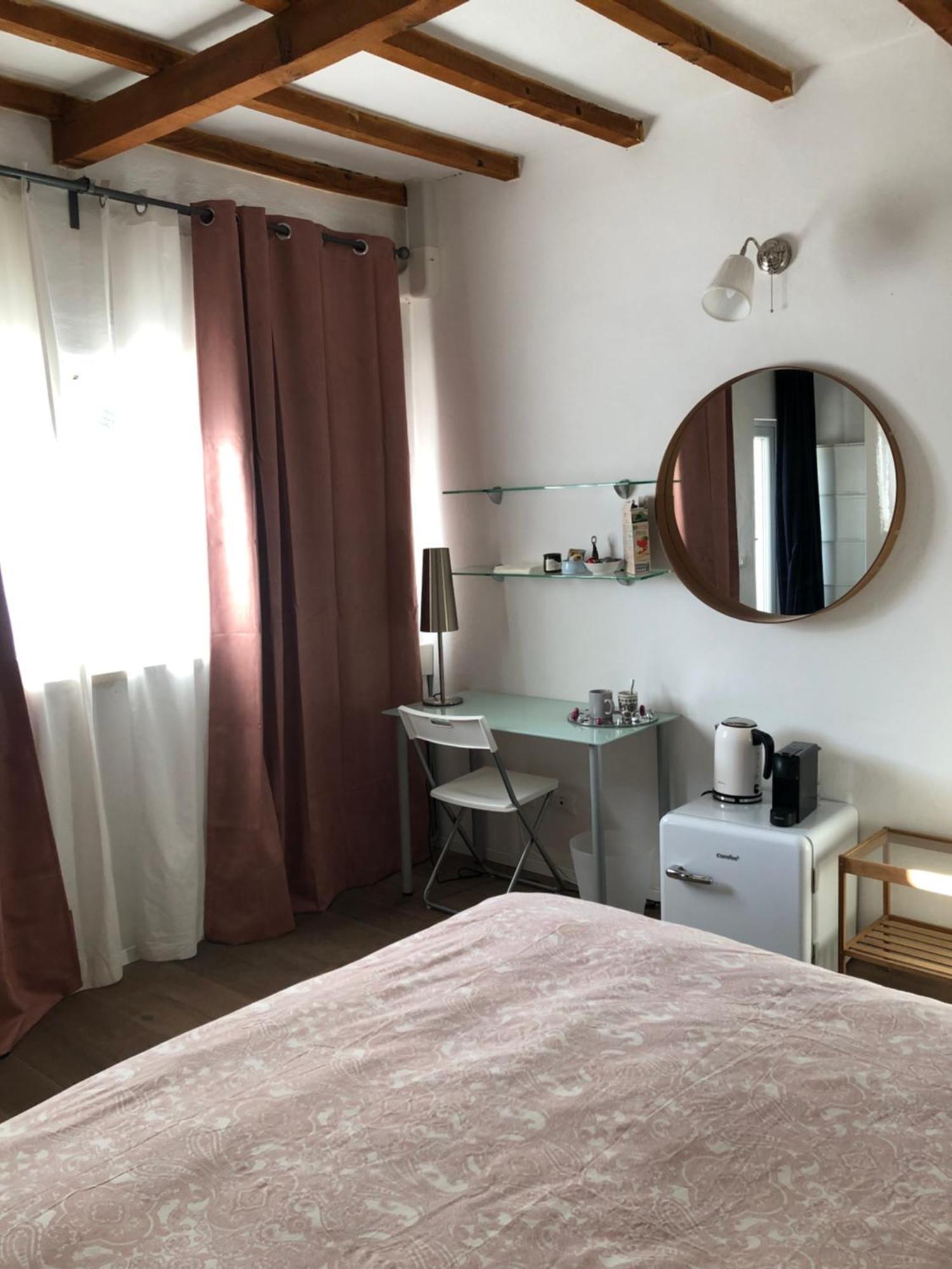 La Casina Azzurra Hotell Pisa Exteriör bild